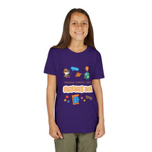 Scratch Day Icons T-Shirt - Youth Sizes