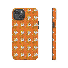 Scratch Cat Protective Phone Case