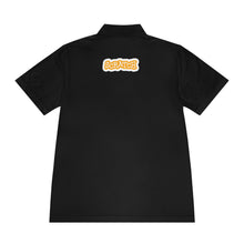 Scratch Cat Polo Shirt