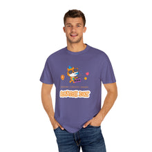 Scratch Day T-Shirt