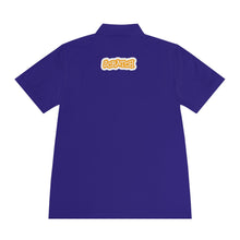 Scratch Cat Polo Shirt