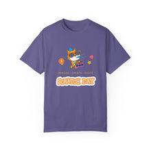 Scratch Day T-Shirt