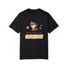 Scratch Day T-Shirt