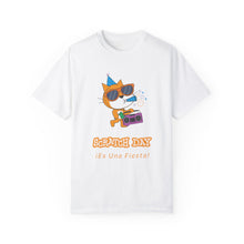 ¡Scratch Day Es Una Fiesta! Tee