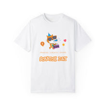 Scratch Day T-Shirt