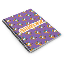 Scratch Day Planning Notebook