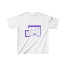 Scratch Cat 2023 - Kids Heavy Cotton™ Tee (Youth Sizes)