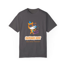 ¡Scratch Day Es Una Fiesta! Tee