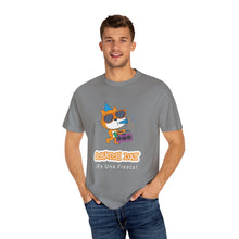 ¡Scratch Day Es Una Fiesta! Tee