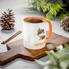 Scratch Day Mug