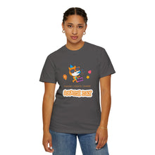 Scratch Day T-Shirt