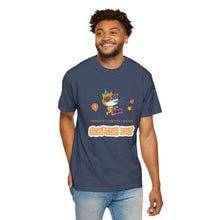 Scratch Day T-Shirt