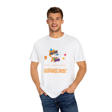Scratch Day T-Shirt