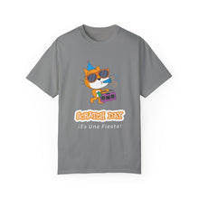 ¡Scratch Day Es Una Fiesta! Tee