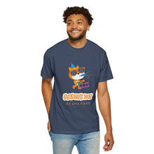 ¡Scratch Day Es Una Fiesta! Tee