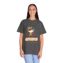 ¡Scratch Day Es Una Fiesta! Tee