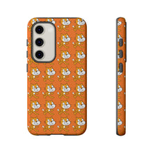 Scratch Cat Protective Phone Case