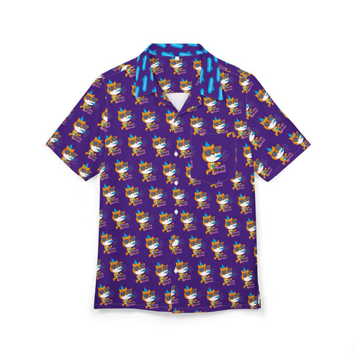 Scratch Day Camp Shirt