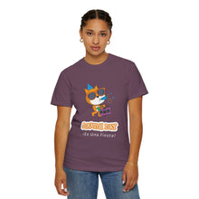 ¡Scratch Day Es Una Fiesta! Tee