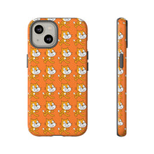 Scratch Cat Protective Phone Case