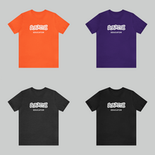 Scratch Educator T-Shirt - Short Sleeve Tee (Adult Sizes)