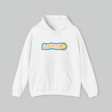 ScratchJr - Hooded Sweatshirt (Adult Sizes)