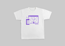 Scratch Cat 2023 T-Shirt