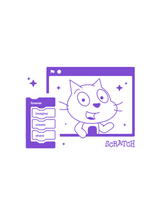 Scratch Cat 2023 T-Shirt